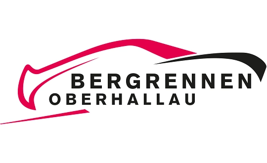 Sponsoring logo of Bergrennen Oberhallau 2024 - SONNTAG event