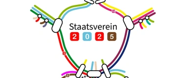 Event-Image for 'Staatsfeier Zürich 2025'