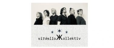 Event-Image for 'KollektivKollektiv - Konzert'