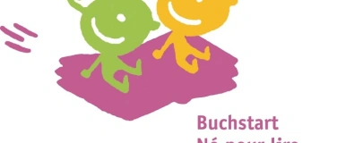 Event-Image for 'Buchstart Kaffee'