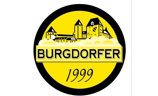Sponsoring logo of Raclettefahrt zum Bahnpark Brugg event