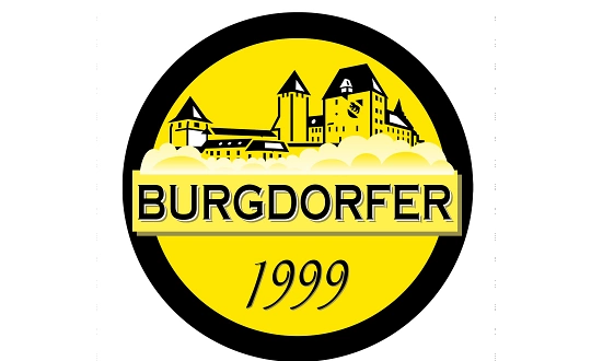 Sponsoring logo of Fonduefahrt nach Balsthal event