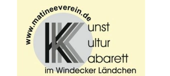 Veranstalter:in von Anne Folger: Spielversprechend