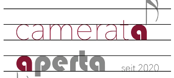 Event organiser of Wie im Film - camerata aperta und Fabian Ziegler