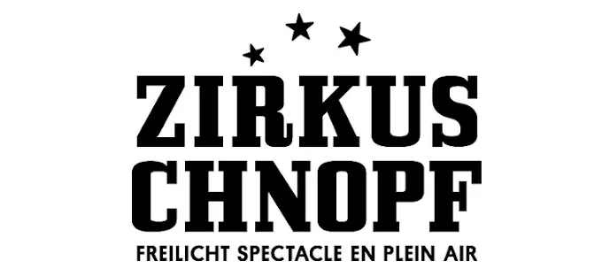 Veranstalter:in von Zirkus Chnopf - UFE