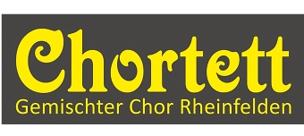 Event organiser of Konzert Chortett Gemischter Chor Rheinfelden