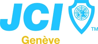 Organisateur de JCI Geneva Camp - 2nd edition