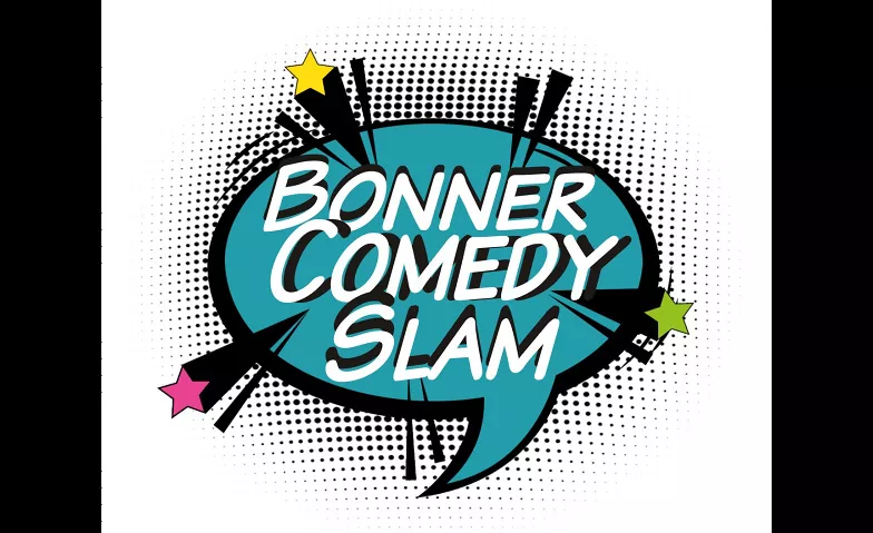 Bonner Comedy Slam #9 - 2024/25 RheinBühne (Kulturwohnzimmer), Oxfordstraße 20-22, 53111 Bonn Tickets