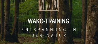 Event organiser of Der WAKO-Feierabend: Mentaler Reset nach dem Job