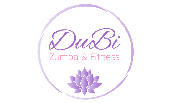 Logo de sponsoring de l'&eacute;v&eacute;nement DuBi Zumba & Fitness Kurse Sommer-Herbst 2026