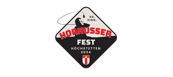 Event organiser of Bierhütten-Party - Eidg. Hornusserfest - Festpaket