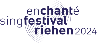 Event organiser of enchanté Singfestival: Einsingen um 9