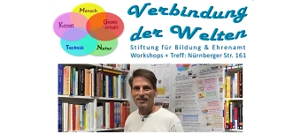 Event organiser of Wege zur Resilienz