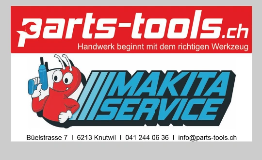 Sponsoring logo of KNUTWILERPOWERDAYS Sonntag event