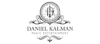 Organisateur de Magic Dinner - Daniel Kalman  - Las Vegas Night