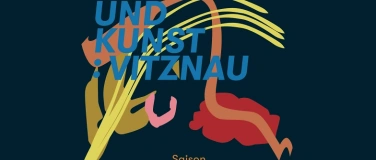 Event-Image for 'Abonnement Konzertreihe MuK 2026'