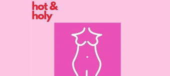 Event organiser of Hot & Holy      -   Die verborgene Magie der Wechseljahre