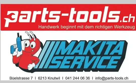 Logo de sponsoring de l'événement KNUTWILERPOWERDAYS Freitag