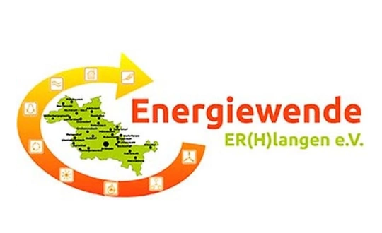 Sponsoring logo of 2. Regionalkonferenz "Energiezukunft gestalten - gemeinsam!" event