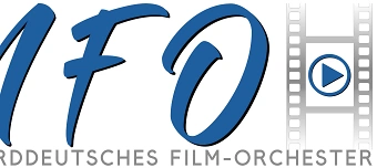 Event organiser of Norddeutsches Film-Orchester - Meisterwerke der Filmmusik