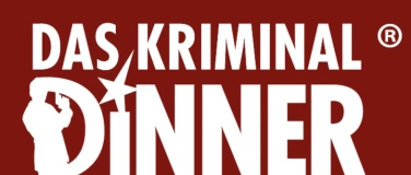 Event-Image for 'Das Kriminal Dinner in Kriens'