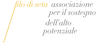 Veranstalter:in von L&rsquo; alto potenziale cognitivo oggi