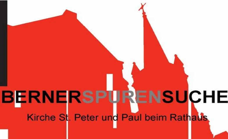 Event-Image for 'Gespr&auml;chsreihe Spurensuche zum Thema Chaos'