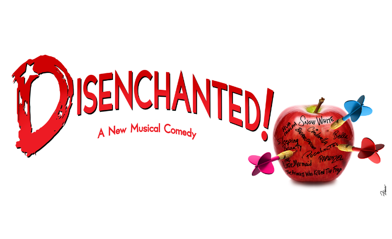 Event-Image for 'Disenchanted'