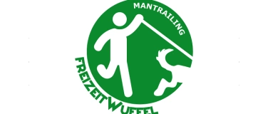 Event-Image for 'Mantrailingtickets für Hundeschulmitglieder'
