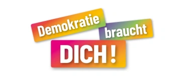 Event-Image for 'Barcamp "Demokratie braucht DICH!"'