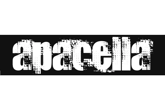 Sponsoring-Logo von Apacella Konzert 2025 Event