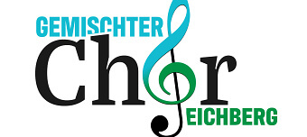 Veranstalter:in von Abendunterhaltung Gemischter Chor Eichberg "MUSICAL Zauber"
