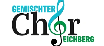 Veranstalter:in von Abendunterhaltung Gemischter Chor Eichberg "MUSICAL Zauber"