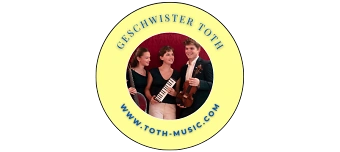 Event organiser of Trio Toth - Winterkonzert