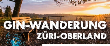 Event-Image for 'GIN-WANDERUNG'