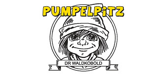 Organisateur de Weihnachtszauber mit Pumpelpitz