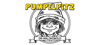 Organisateur de Weihnachtszauber mit Pumpelpitz