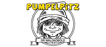 Event organiser of Schatzsuche mit Pumpelpitz