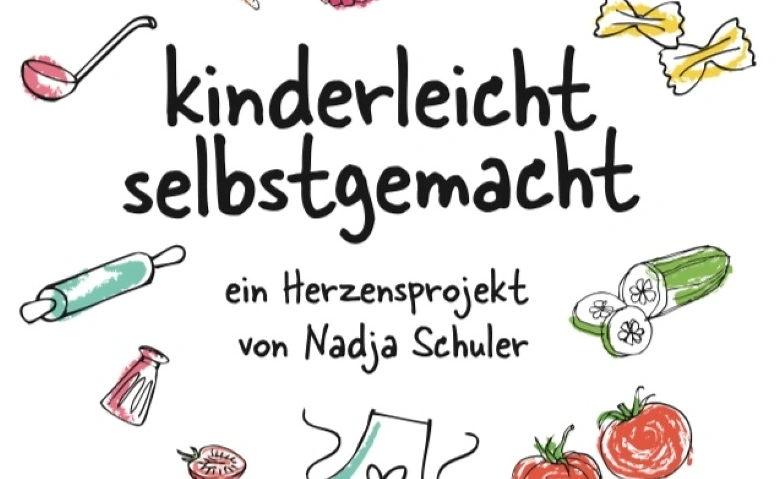 Event-Image for 'Kinder-Kochatelier'