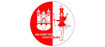 Veranstalter:in von Showabend 2026 - Majorettes Steffisburg
