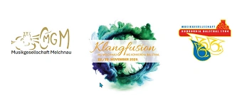 Event organiser of Konzert Klangfusion 2025