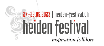 Event organiser of heiden festival