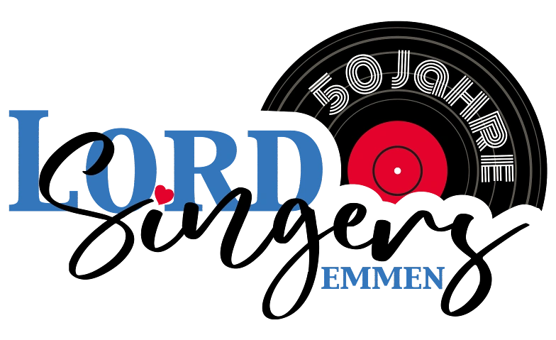 Event-Image for 'Jubiläumskonzert 50 Jahre Lord Singers Emmen'