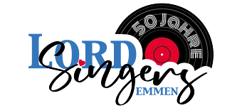 Veranstalter:in von Jubiläumskonzert 50 Jahre Lord Singers Emmen