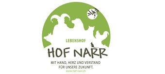 Event organiser of Schweine-Erlebnis-Nachmittag