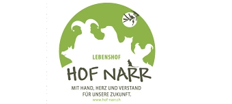 Event organiser of Schweine-Erlebnis-Nachmittag