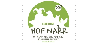 Event organiser of Werwölfeln bei den Tieren