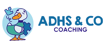 Event organiser of «Ablenkbarkeit» - Gruppencoaching für Erwachsene mit ADHS