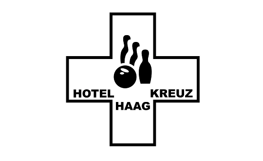 Sponsoring-Logo von Max B&uuml;nzli Comedy-Dinner, Hotel Kreuz, 9469 Haag Event