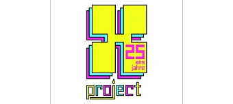 Veranstalter:in von 25 Years X-Project